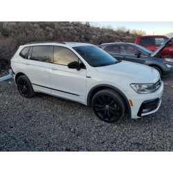2020 VOLKSWAGEN TIGUAN 3VV2B7AX8LM151582 75105265