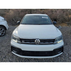 2020 VOLKSWAGEN TIGUAN 3VV2B7AX8LM151582 75105265