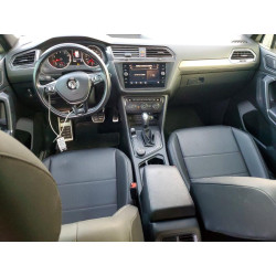 2020 VOLKSWAGEN TIGUAN 3VV2B7AX8LM151582 75105265