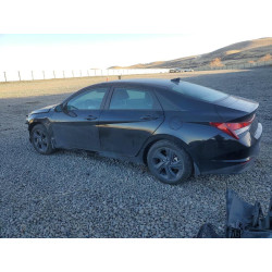 2023 HYUNDAI ELANTRA KMHLM4AG6PU601352 75149805