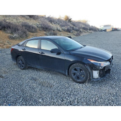 2023 HYUNDAI ELANTRA KMHLM4AG6PU601352 75149805