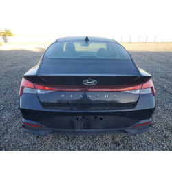 2023 HYUNDAI ELANTRA KMHLM4AG6PU601352 75149805