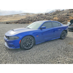 2020 DODGE CHARGER 2C3CDXGJ2LH244276 75803745