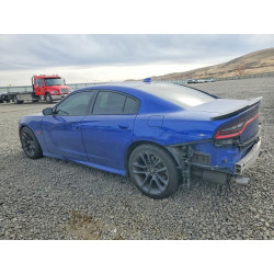 2020 DODGE CHARGER 2C3CDXGJ2LH244276 75803745