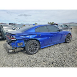 2020 DODGE CHARGER 2C3CDXGJ2LH244276 75803745