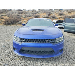 2020 DODGE CHARGER 2C3CDXGJ2LH244276 75803745