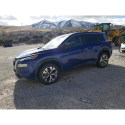 2022 NISSAN ROGUE 5N1BT3BB2NC694711 77993945