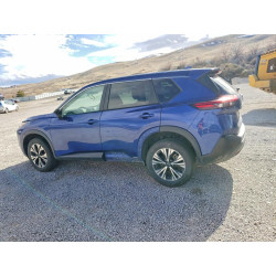 2022 NISSAN ROGUE 5N1BT3BB2NC694711 77993945