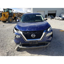 2022 NISSAN ROGUE 5N1BT3BB2NC694711 77993945
