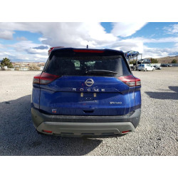 2022 NISSAN ROGUE 5N1BT3BB2NC694711 77993945