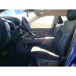 2022 NISSAN ROGUE 5N1BT3BB2NC694711 77993945