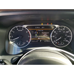 2022 NISSAN ROGUE 5N1BT3BB2NC694711 77993945