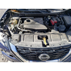 2022 NISSAN ROGUE 5N1BT3BB2NC694711 77993945