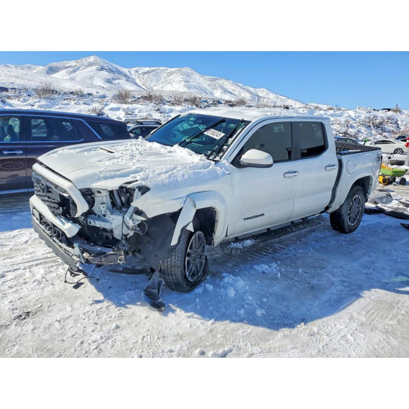 2025 TOYOTA TACOMA 3TMLB5JN2SM140047 78186345