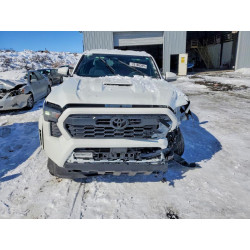 2025 TOYOTA TACOMA 3TMLB5JN2SM140047 78186345