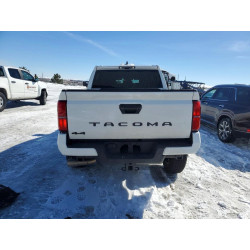 2025 TOYOTA TACOMA 3TMLB5JN2SM140047 78186345