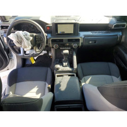 2025 TOYOTA TACOMA 3TMLB5JN2SM140047 78186345