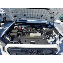 2025 TOYOTA TACOMA 3TMLB5JN2SM140047 78186345