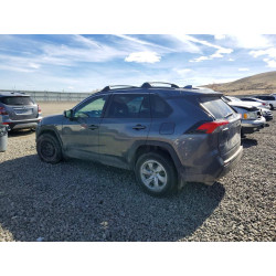 2021 TOYOTA RAV4 2T3G1RFV1MW142698 78272545