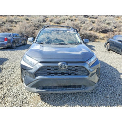 2021 TOYOTA RAV4 2T3G1RFV1MW142698 78272545