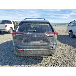 2021 TOYOTA RAV4 2T3G1RFV1MW142698 78272545