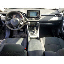 2021 TOYOTA RAV4 2T3G1RFV1MW142698 78272545