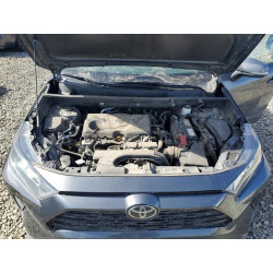 2021 TOYOTA RAV4 2T3G1RFV1MW142698 78272545