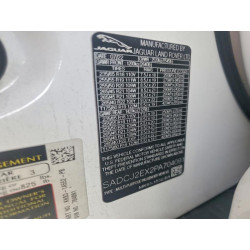 2023 JAGUAR F-PACE SADCJ2EX2PA704091 78529285