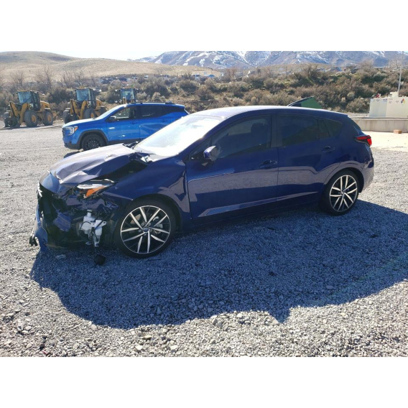 2025 SUBARU IMPREZA JF1GUAFC6S8277191 79817075