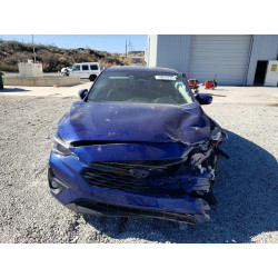 2025 SUBARU IMPREZA JF1GUAFC6S8277191 79817075