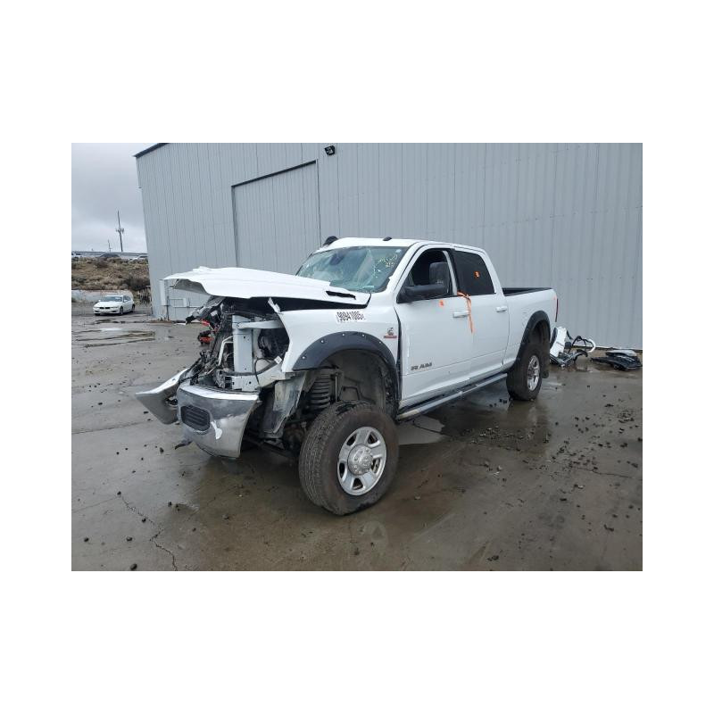 2022 RAM 2500 3C6UR5DL9NG296820 90941005