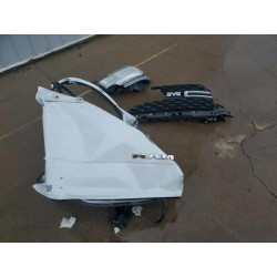 2022 RAM 2500 3C6UR5DL9NG296820 90941005