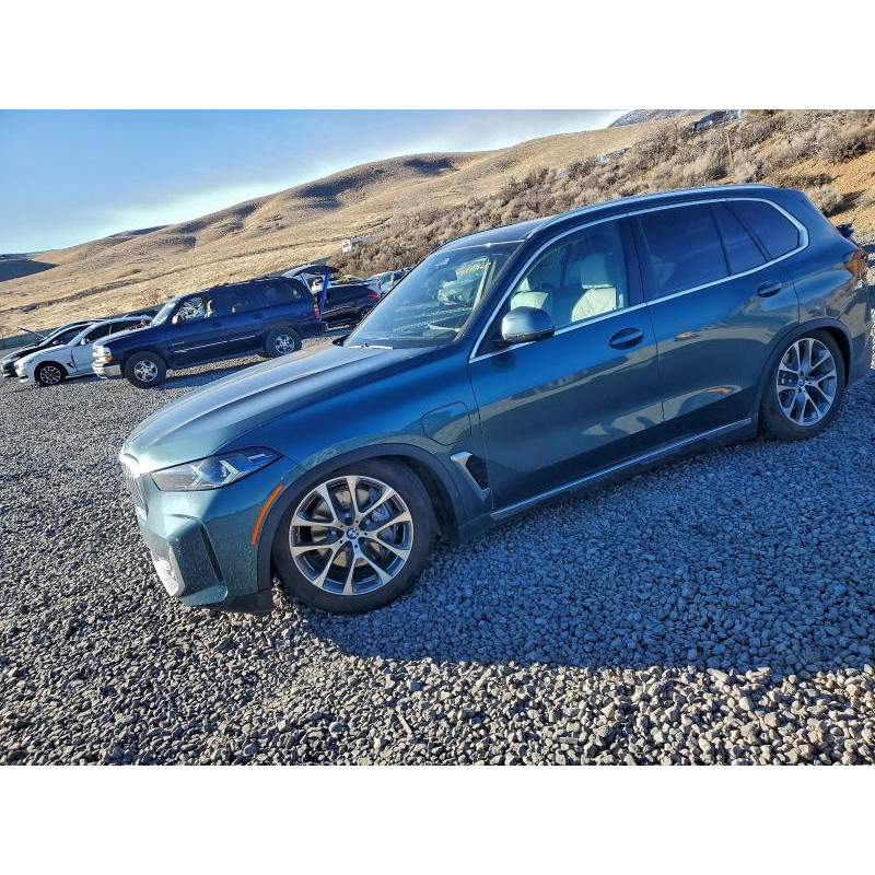 2026 BMW X5 5UX43EU01T9120789 95111665