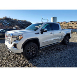 2020 GMC SIERRA 1GTU9FEL7LZ209491 96636435