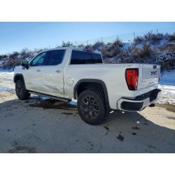 2020 GMC SIERRA 1GTU9FEL7LZ209491 96636435
