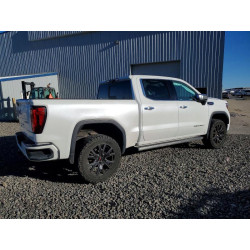 2020 GMC SIERRA 1GTU9FEL7LZ209491 96636435