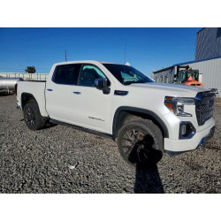 2020 GMC SIERRA 1GTU9FEL7LZ209491 96636435