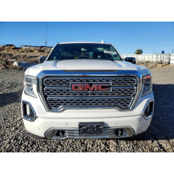 2020 GMC SIERRA 1GTU9FEL7LZ209491 96636435