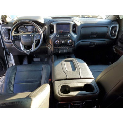 2020 GMC SIERRA 1GTU9FEL7LZ209491 96636435
