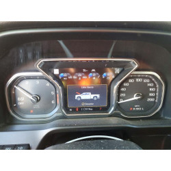 2020 GMC SIERRA 1GTU9FEL7LZ209491 96636435