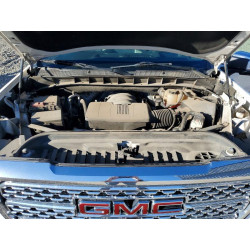 2020 GMC SIERRA 1GTU9FEL7LZ209491 96636435