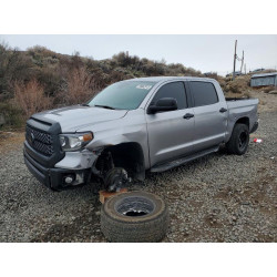 2021 TOYOTA TUNDRA 5TFDY5F1XMX040123 98862915