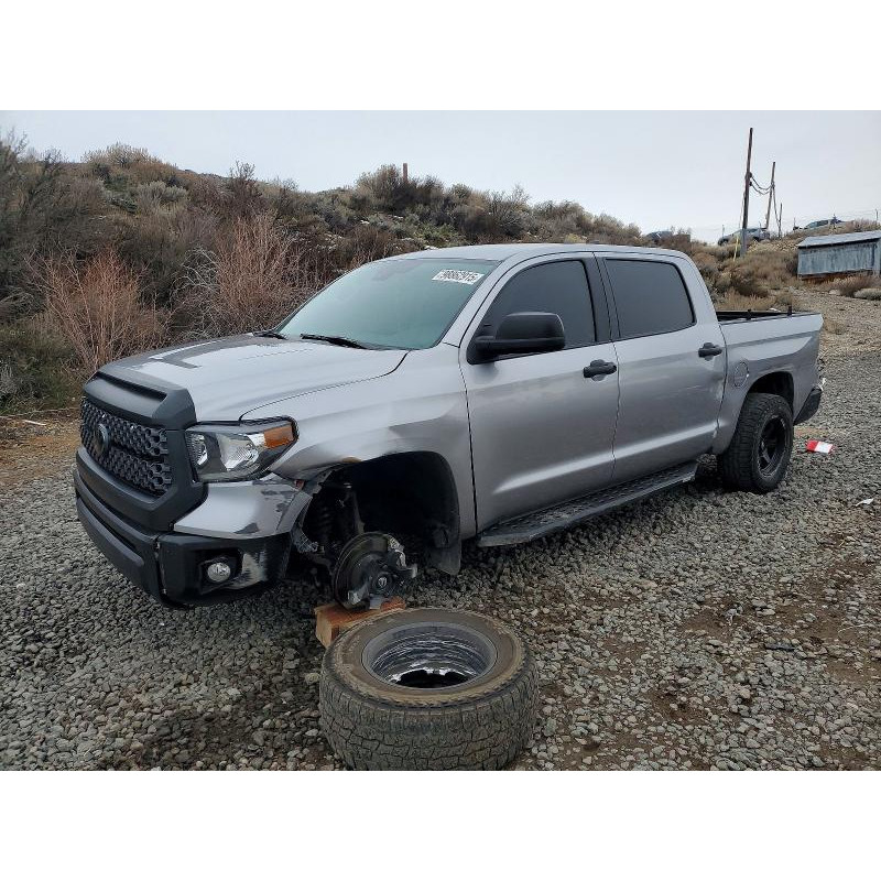 2021 TOYOTA TUNDRA 5TFDY5F1XMX040123 98862915