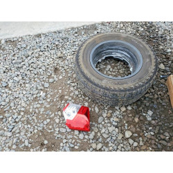 2021 TOYOTA TUNDRA 5TFDY5F1XMX040123 98862915