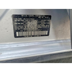 2024 SUBARU CROSSTREK JF2GUADC0R8918652 99034235