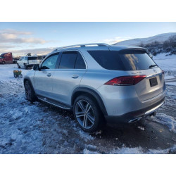 2020 MERCEDES-BENZ GLE-CLASS 4JGFB4KB3LA052677 99710575