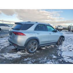 2020 MERCEDES-BENZ GLE-CLASS 4JGFB4KB3LA052677 99710575