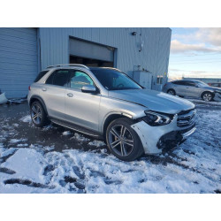 2020 MERCEDES-BENZ GLE-CLASS 4JGFB4KB3LA052677 99710575