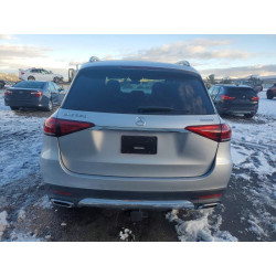 2020 MERCEDES-BENZ GLE-CLASS 4JGFB4KB3LA052677 99710575
