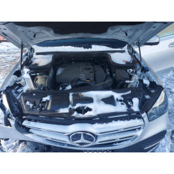 2020 MERCEDES-BENZ GLE-CLASS 4JGFB4KB3LA052677 99710575